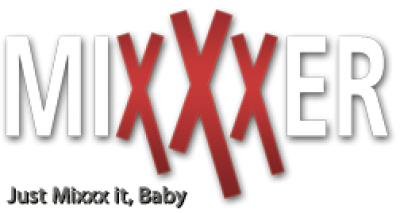 Den Mixxxer gibt es ab sofort auch fr Gambio GX2 V2.3.2.2