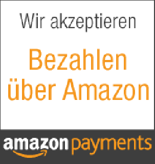 Ab sofort Bezahlen ber Amazon Payments mglich