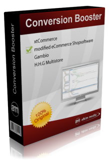 Conversion Booster
