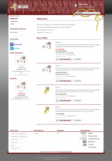 Schmuck Template