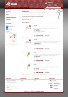 Schmuck Template