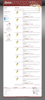 Schmuck Template