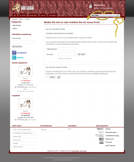 Schmuck Template