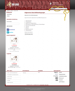 Schmuck Template