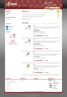 Schmuck Template