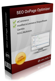 SEO OnPage Optimizer