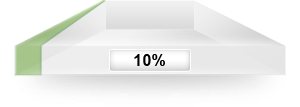 10%
