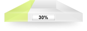 10%