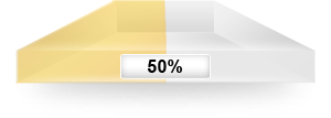 10%
