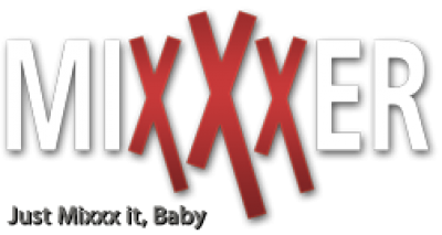 Den Mixxxer gibt es ab sofort auch fr Gambio GX2 V2.3.1.7