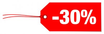 Templates und Module mit 30% Rabatt