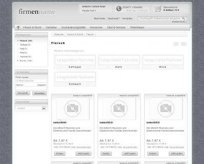 Premium Template 02