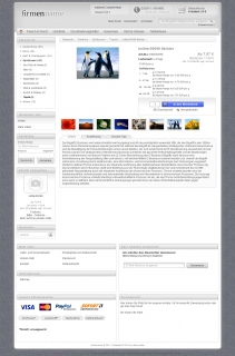 Premium Template 02