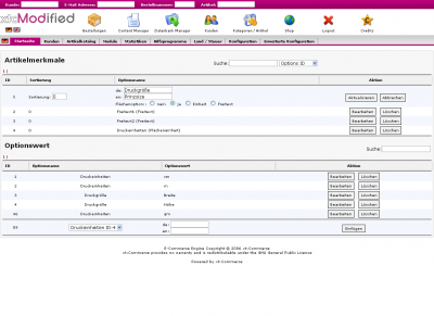 Flchen- und Volumen Calculator mit Freitextfunktion