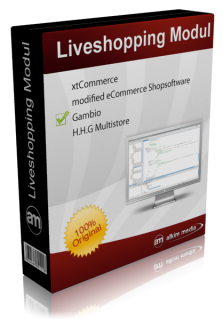 Liveshopping
