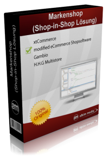 Innovatives Modul fr modified eCommerce 