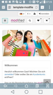 Responsive SCSS Bootstrap 3 Template