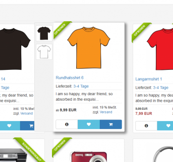 Responsive SCSS Bootstrap 3 Template