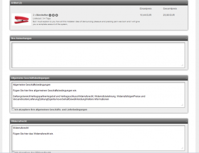 JQuery One Page Checkin Checkout und AJAX Multi-Attribut Sortierungsfilter wurden geupdated