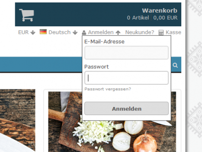 Responsives Template Flex-it