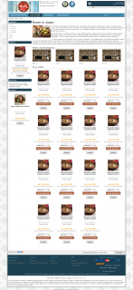 Responsives Template Flex-it
