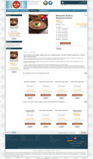 Responsives Template Flex-it