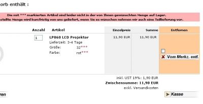 Merkzettel Pro