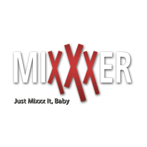 Mixxxer - der ultimative Produktkonfigurator