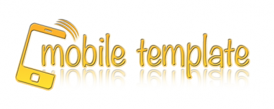 Mobiles Template 01