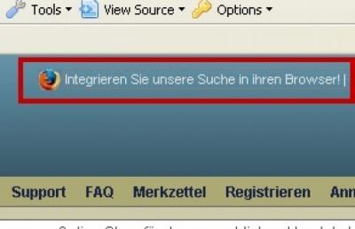 Opensearch