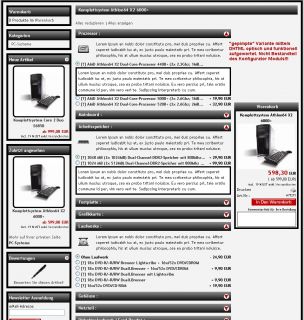 (PC) Konfigurator PRO