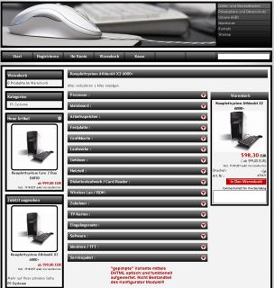 (PC) Konfigurator PRO
