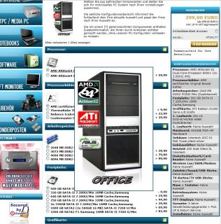 (PC) Konfigurator PRO