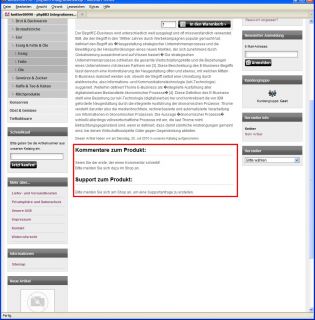 phpBB3 Forum Integration