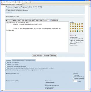 phpBB3 Forum Integration