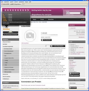phpBB3 Forum Integration