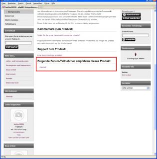 phpBB3 Forum Integration
