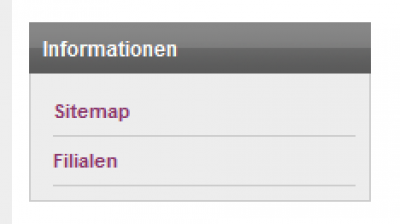 Selbstabholung Deluxe