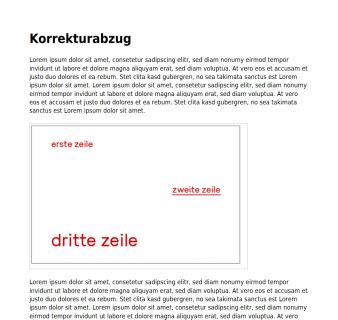 Stempelkonfigurator