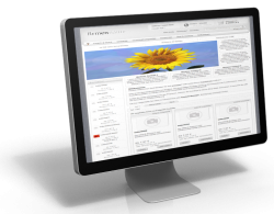 Premium template 02 fr modified eCommerce