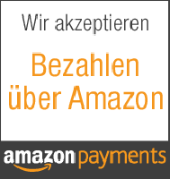 Ab sofort Bezahlen ber Amazon Payments mglich
