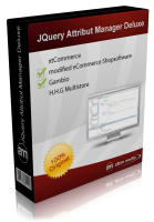 JQuery Attribut Manager Deluxe