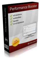 Performance Booster