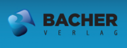 Neue Referenz: BACHER Verlag