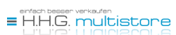 H.H.G. multistore