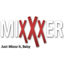 Mixxxer - der ultimative Produktkonfigurator