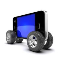alkim media goes mobile