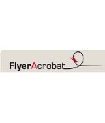 Flyer Acrobat