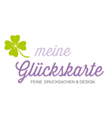 meine-glckskarte