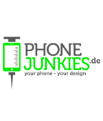 www.phonejunkies.de